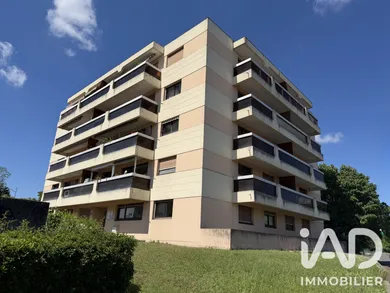 Appartement à Le Bouscat (33110)