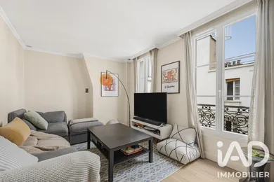 Appartement à Paris (75015)