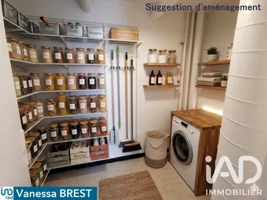 Appartement à Chilly-Mazarin (91380)