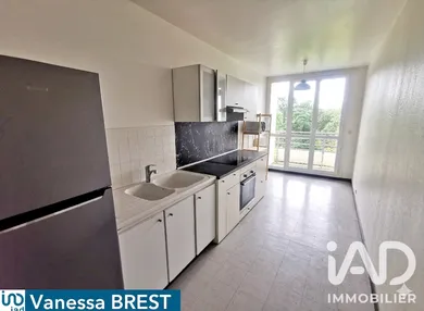 Appartement à Chilly-Mazarin (91380)