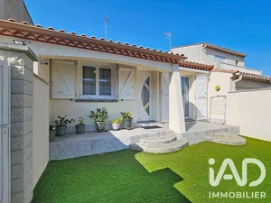Maison à Béziers (34500)