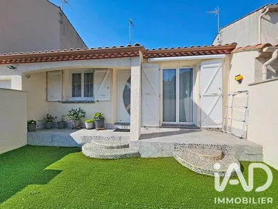 Maison à Béziers (34500)
