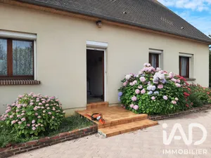 House in Brou (28160)