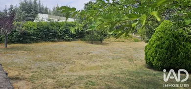 Maison d'architecte à L'Isle-de-Noé (32300)