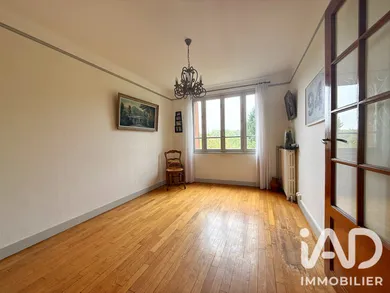 Maison de ville à Beauvais (60000)