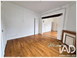 Appartement à Reims (51100)