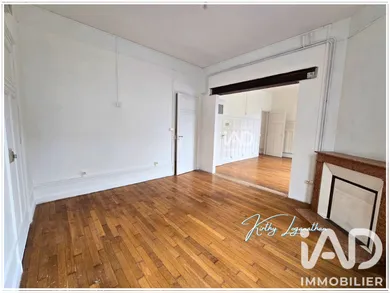 Appartement à Reims (51100)