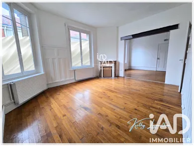 Appartement à Reims (51100)