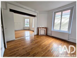 Appartement à Reims (51100)