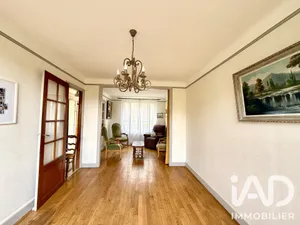 Maison de ville à Beauvais (60000)