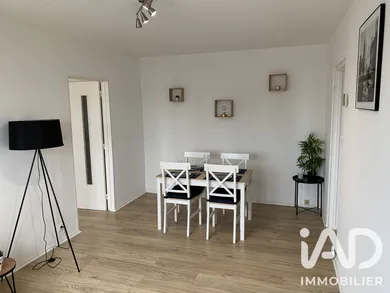 Appartement à Yutz (57970)