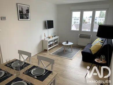Appartement à Yutz (57970)