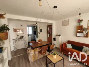 Appartement à Brest (29200)