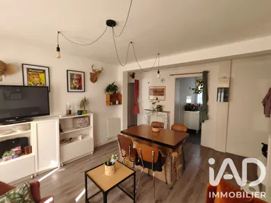 Appartement à Brest (29200)
