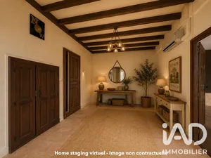 Traditional house in Baon (89430)