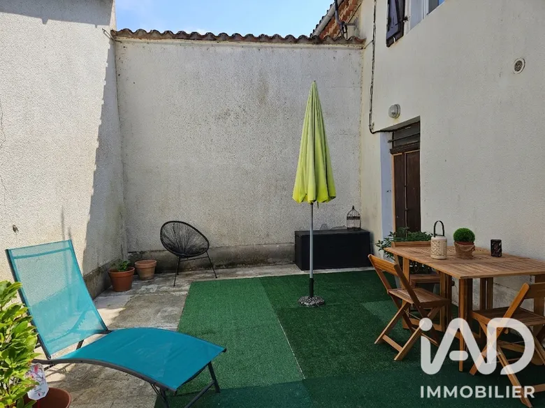 Maison 4 pièces 89 m² · à Condom · 89 m² · 108 000 €