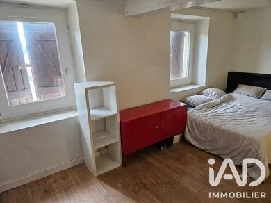 Maison de ville à Condom (32100)
