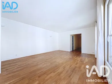 Appartement à Paris (75018)