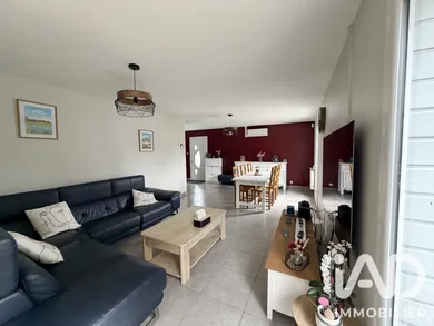 House in Molliens-Dreuil (80540)