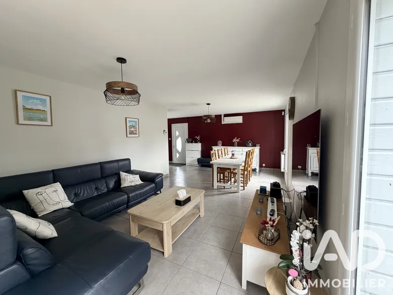 Maison 5 pièces 110 m² · à Molliens-Dreuil · 110 m² · 208 000 €