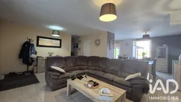 House in Brégy (60440)