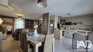 Maison à Brégy (60440)