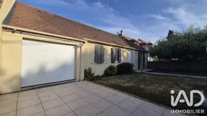 Maison à Brégy (60440)