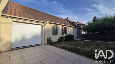 Maison à Brégy (60440)