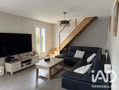 House in Molliens-Dreuil (80540)