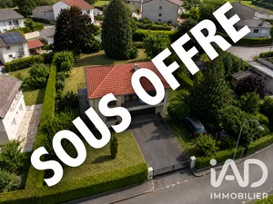 House in Val de Briey (54150)