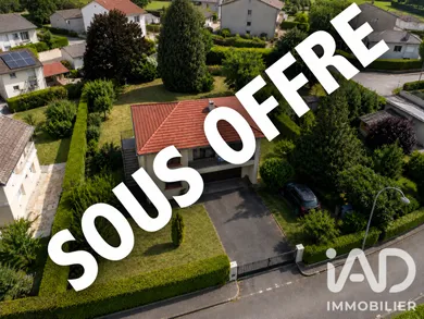 Maison à Val de Briey (54150)