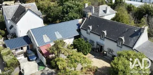 Immeuble à Quiberon (56170)