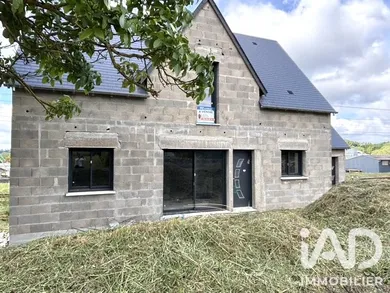 Maison à Montlouis-sur-Loire (37270)