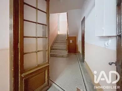 Appartement à Nice (06000)