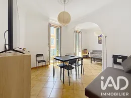 Apartment in Nice (06000)