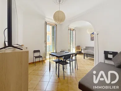 Appartement à Nice (06000)