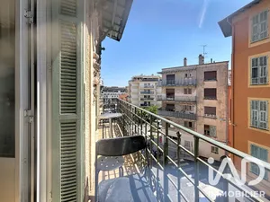 Appartement à Nice (06000)