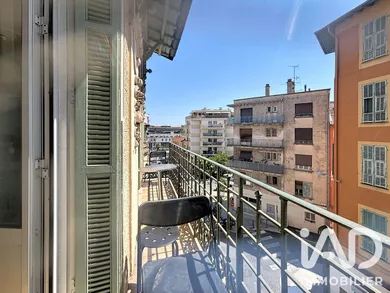 Appartement à Nice (06000)