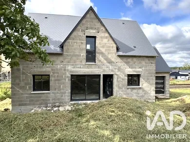 House in Montlouis-sur-Loire (37270)