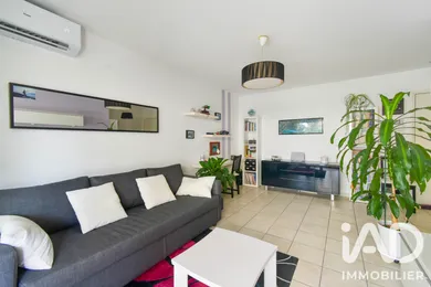 Appartement à Marseille (13012)