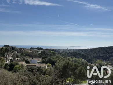 Appartement à Antibes (06600)