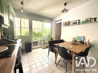 Maison à Igny (91430)