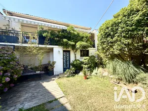 House in Igny (91430)