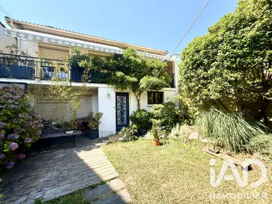 House in Igny (91430)