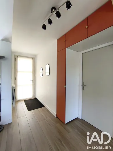Maison de ville à Avrillé (49240)