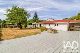 House in Magny-les-Hameaux (78114)