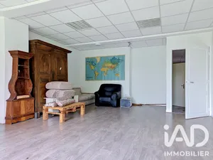 Immeuble à Longchaumois (39400)