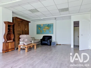 Immeuble à Longchaumois (39400)