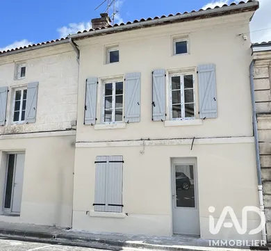 Maison de ville à Ruelle-sur-Touvre (16600)