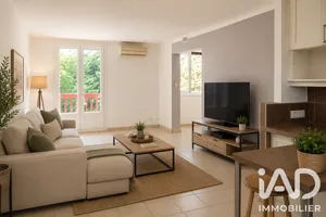 Appartement à Salon-de-Provence (13300)